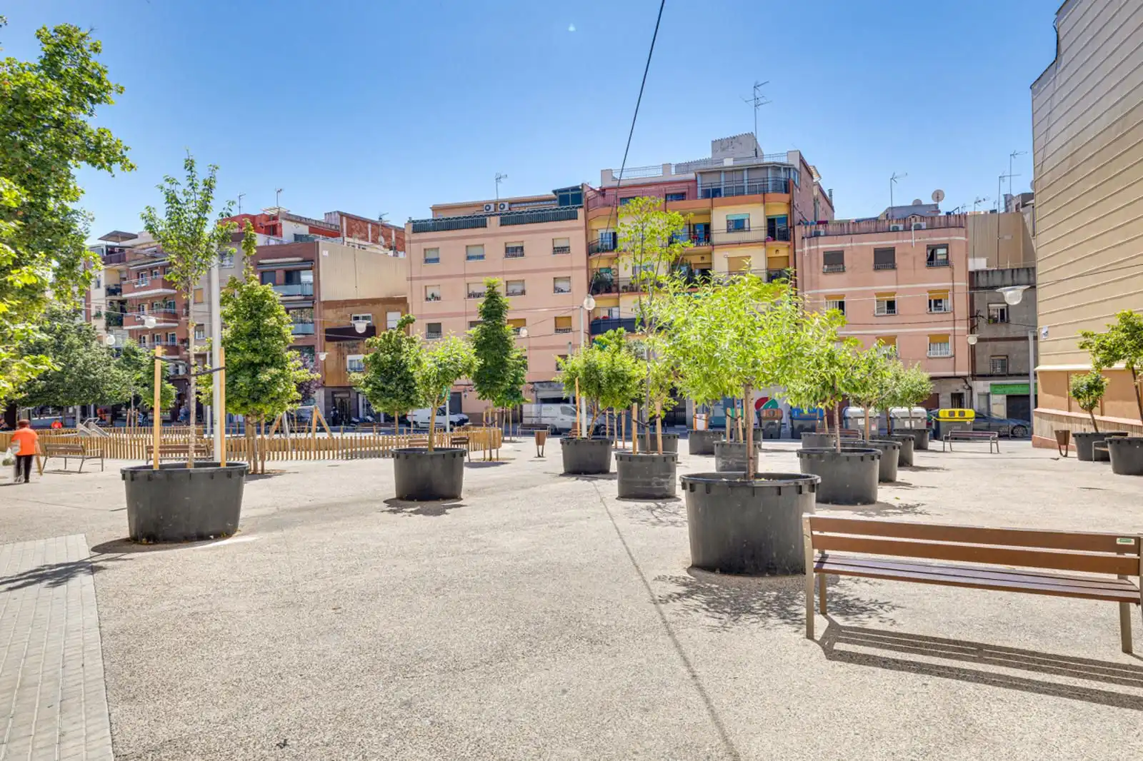 Pis amb terrassa en venda a Riu Sud, imagen 40