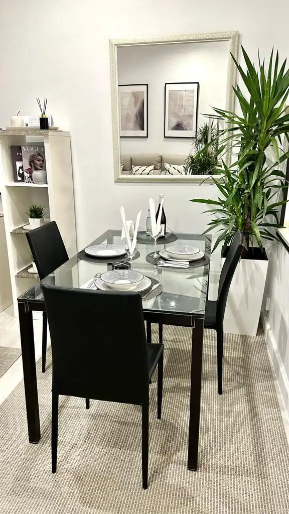 Dúplex de alquiler en Rúa de Urzáiz, 26, Centro - Areal