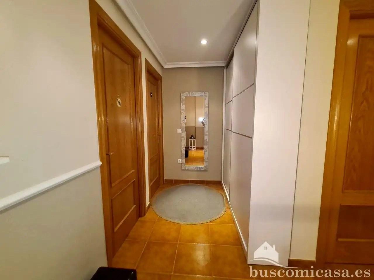 Casa adosada en venta en La Carolina con Aire acondicionado, Calefacción y Terraza