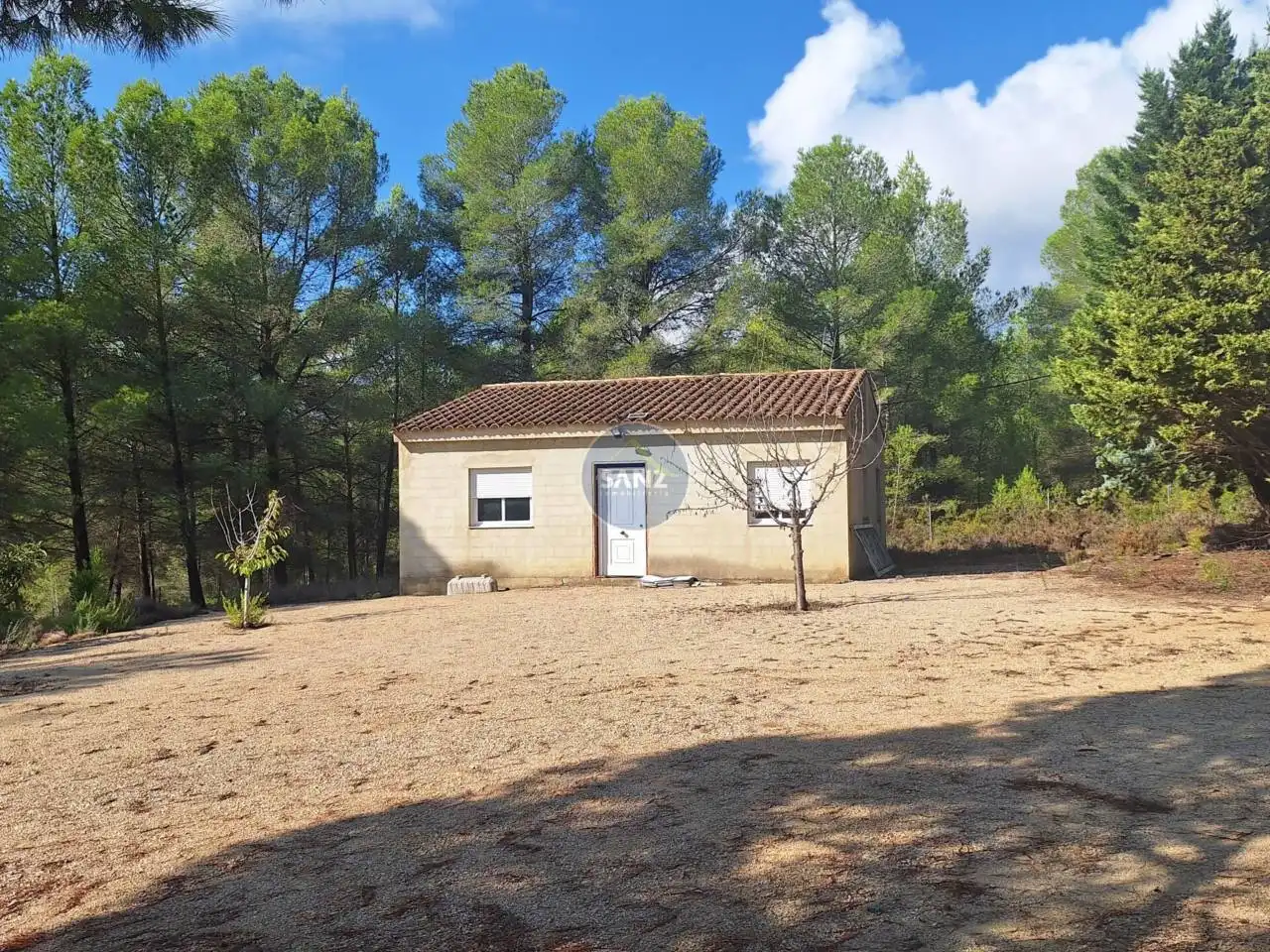 Villa con giardino in vendita a L'Olleria