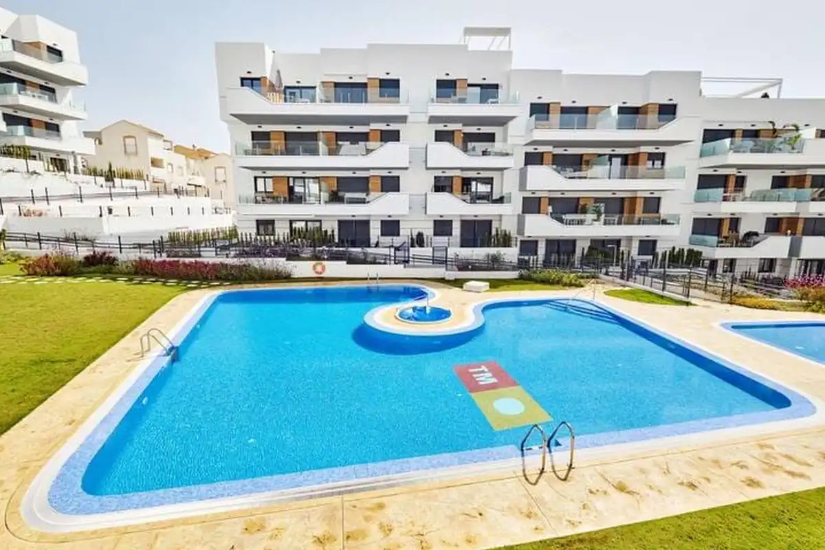 Apartamento en venta en Orihuela Costa, imagen 18
