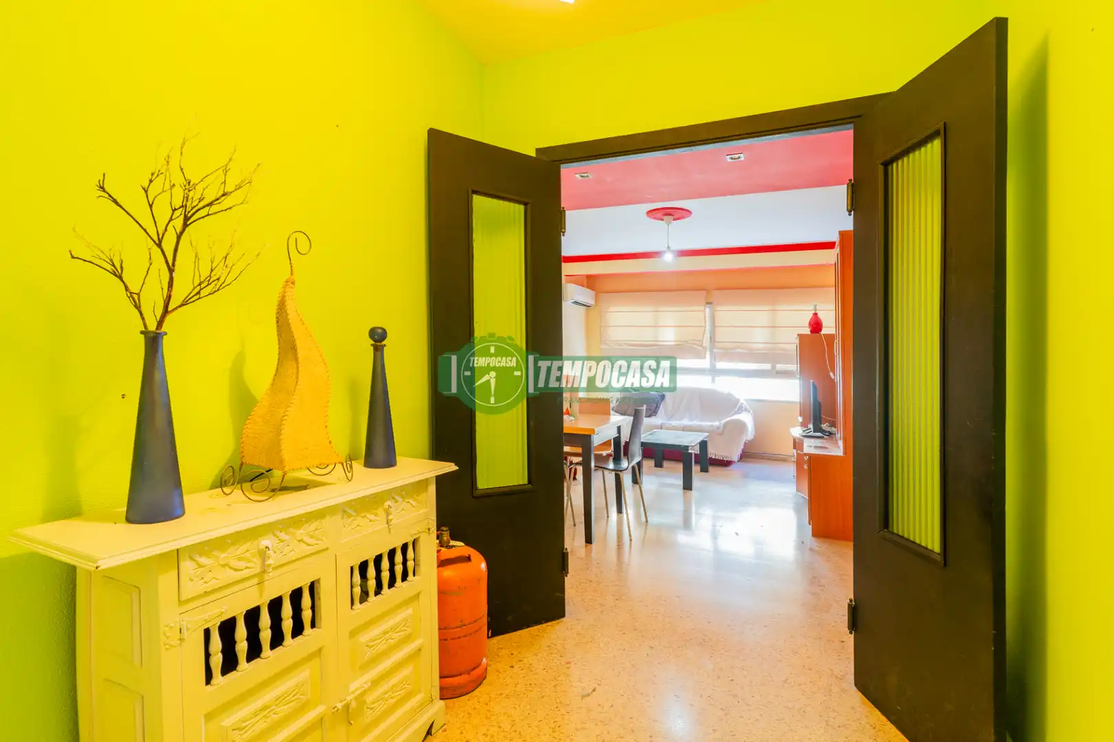 Piso con ascensor en venta en Carrer de Juan Bautista Marco 10, imagen 9