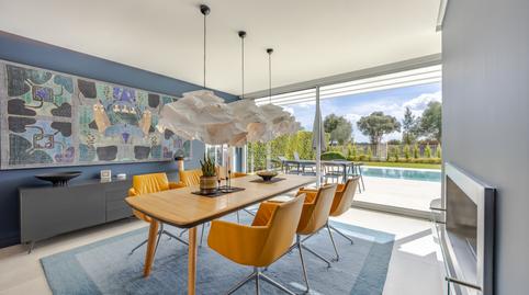 Foto 5 de Casa adosada en venda a Sotogrande Alto, Cádiz