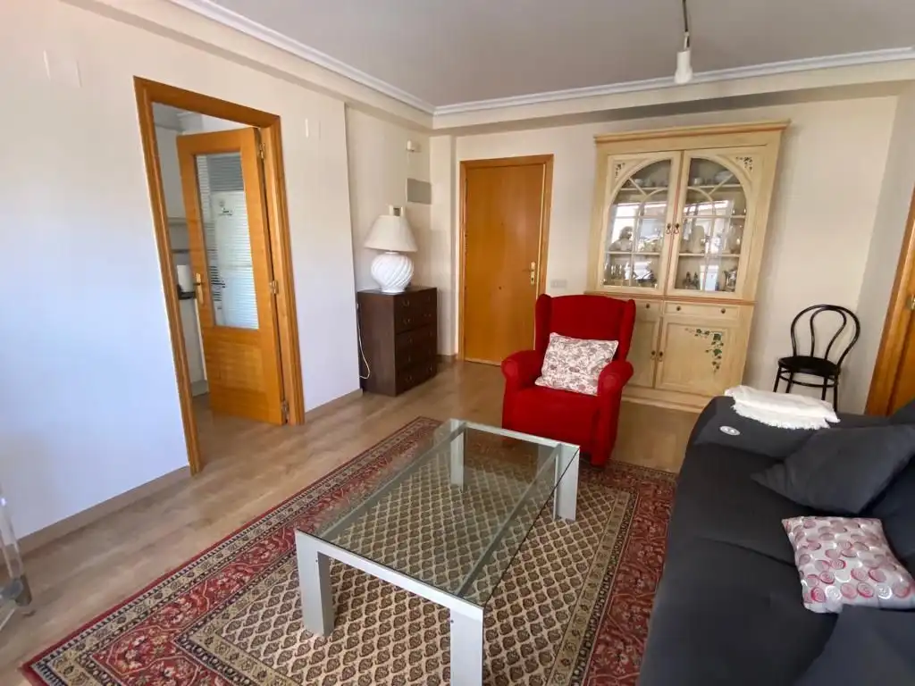 Fotografía del inmueble reportado: 1.300 €/mes — Malilla, Valencia