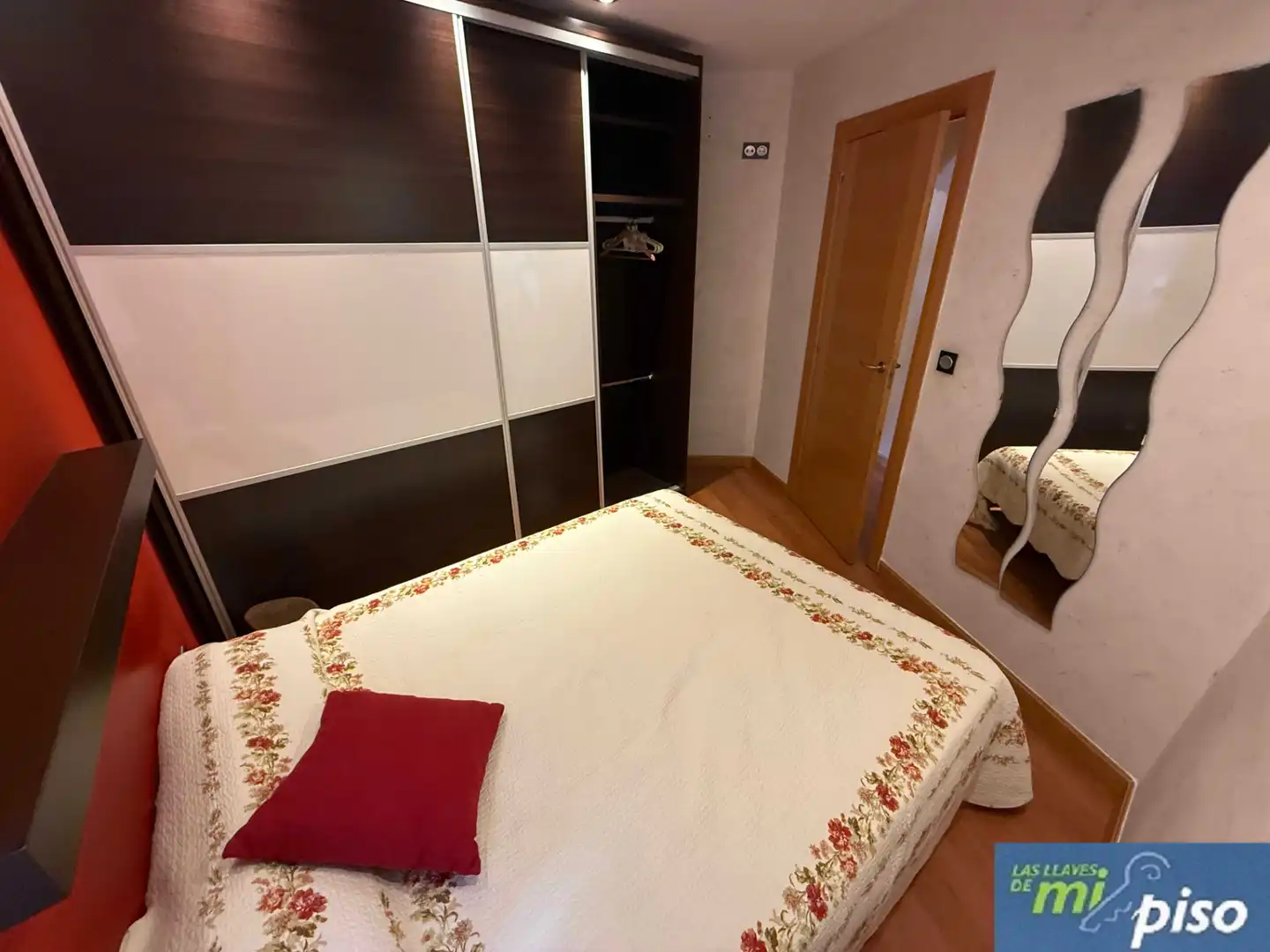 Bedroom of Flat for sale in Centro