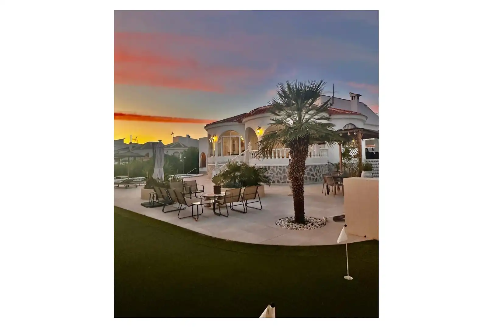 Villa avec piscine à vendre à San Luis, imagen 21