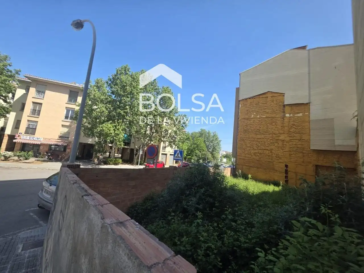 Rural land for sale in Fonts dels Capellans - Sagrada Família, imagen 9