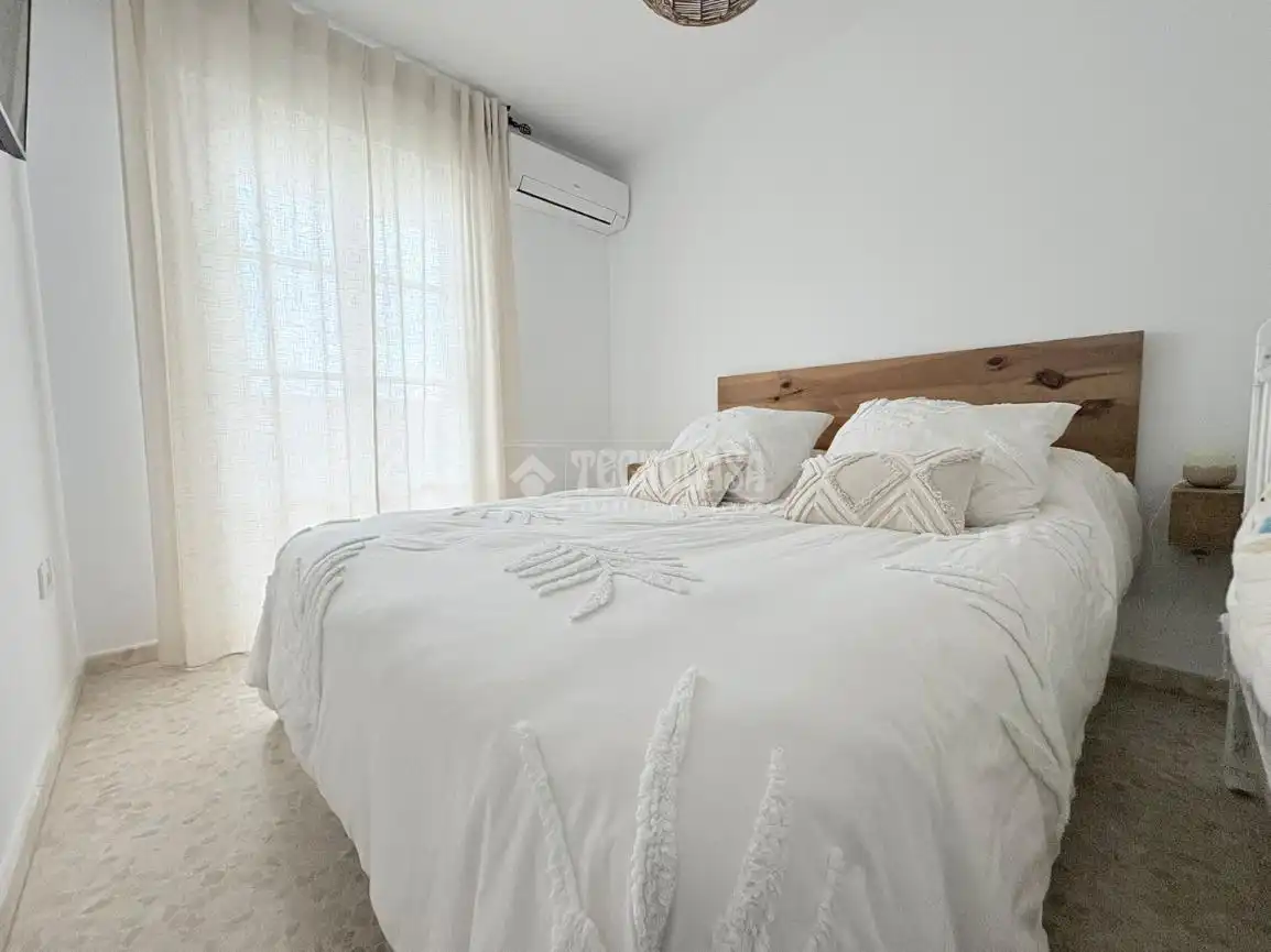 Bedroom of Flat for sale in Barbate  with Terrace