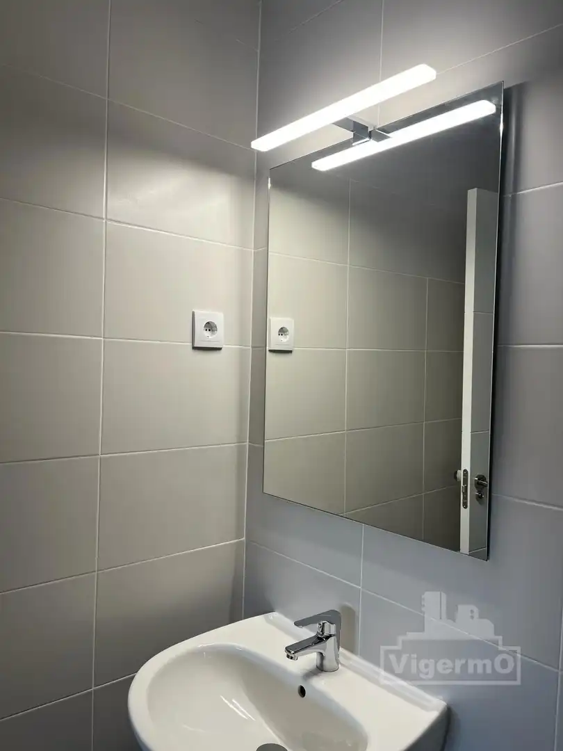 Baño de Piso en venta en Torrejón de Ardoz con Aire acondicionado, Calefacción y Terraza