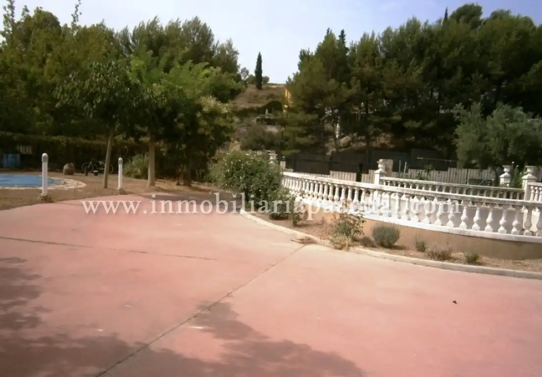Villa à vendre à Cocentaina, imagen 24