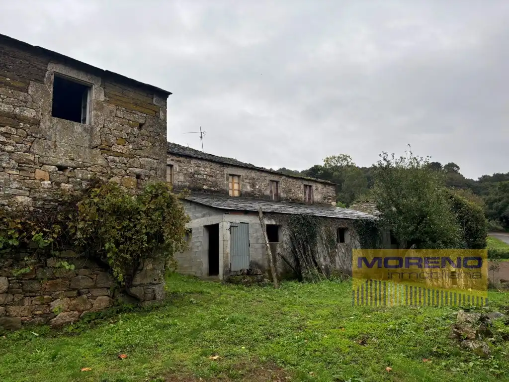 Landhaus zum Verkauf in Lugar Outeiro - Pq Piñeira, imagen 12