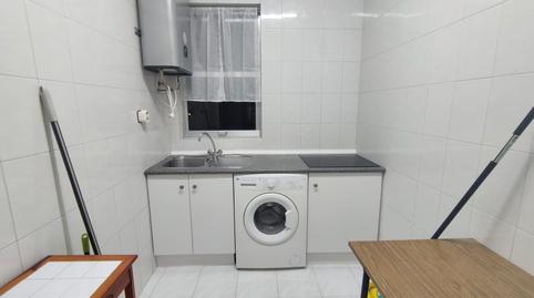 Photo 2 of Flat to rent in Estrada de Catabois, A Malata - Catabois - Ciudad Jardín, A Coruña