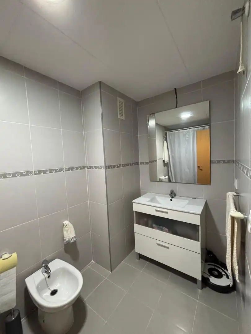 Piso con terraza en venta en L'Alcúdia, imagen 13