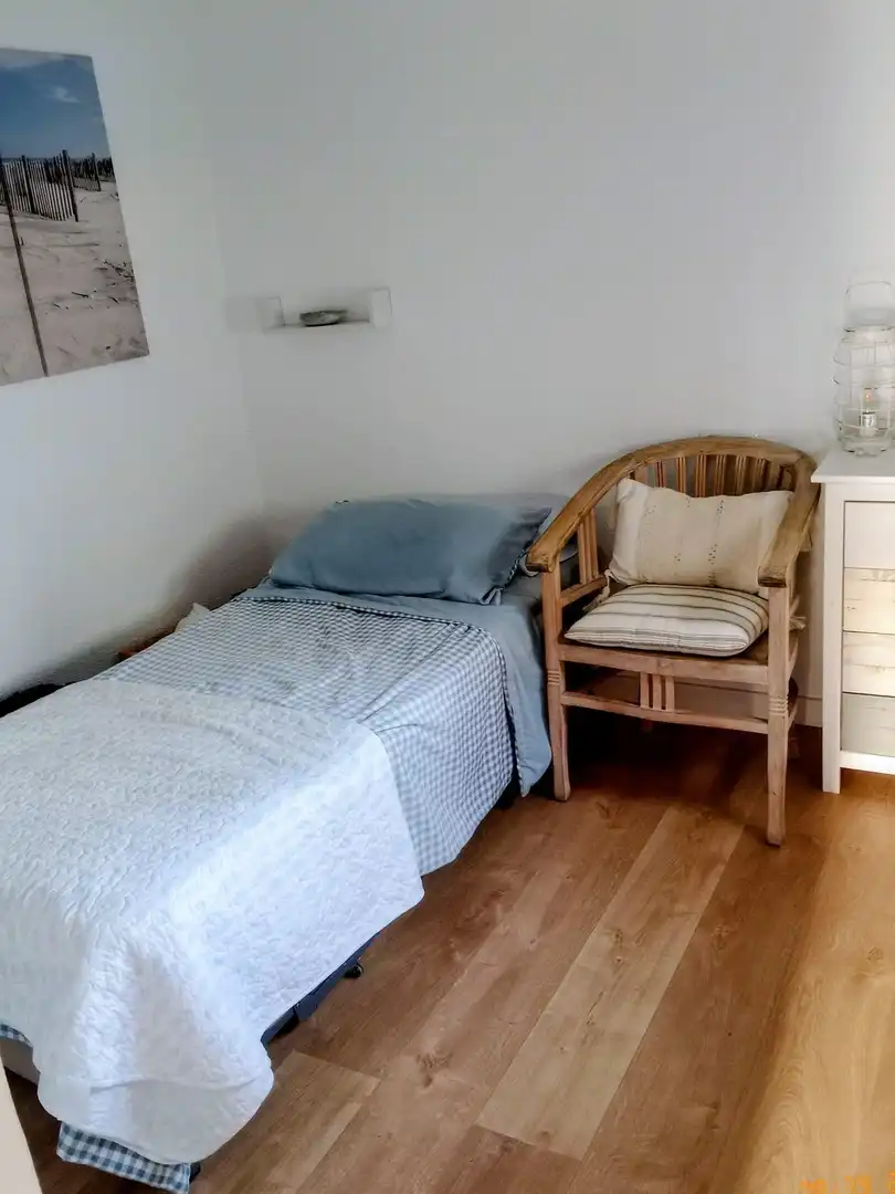 Attique avec balcon à vendre à Sant Antoni, imagen 5