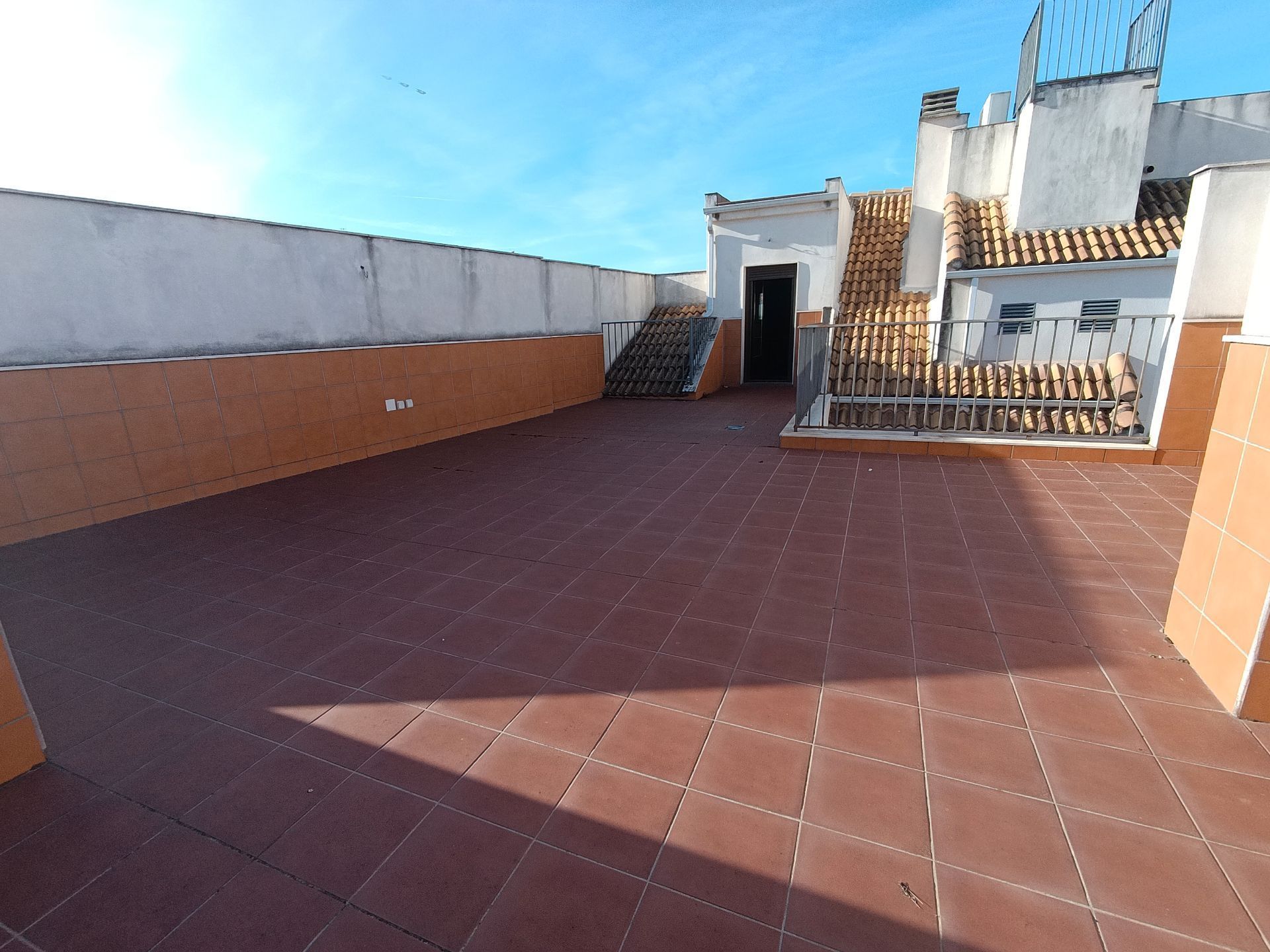 Duplex for sale in Centro ciudad