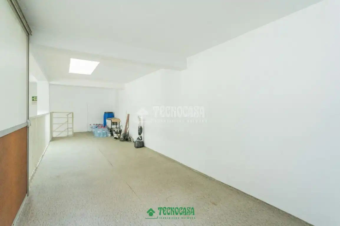 Local comercial en venda a C. Cardenal Herrera Oria, imagen 12