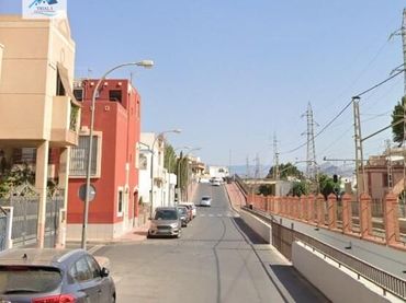 Maison avec piscine à vendre à Calle MOLINETA LA