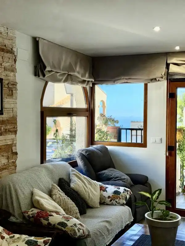 Bungalow con piscina en venta en Avenida de Escandinavia, imagen 19
