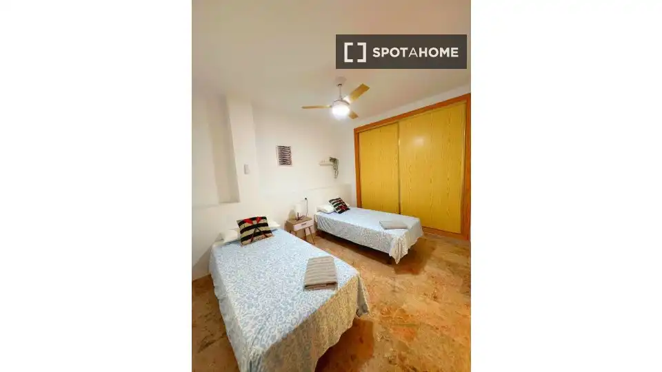Habitación en El Morche