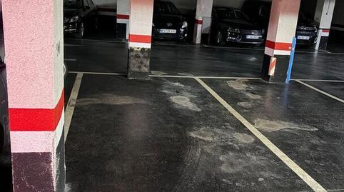 Foto 5 de Garaje en venta en Azkue Kalea, Arteagabeitia - Retuerto - Kareaga, Barakaldo