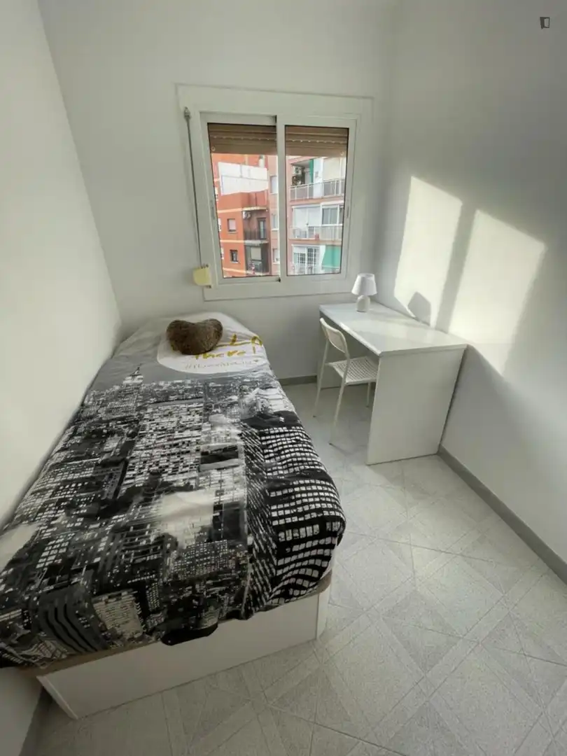 Room in Can Vidalet