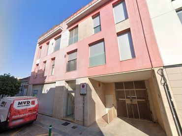 Individuale con ascensore in vendita a Carrer de Jaume I 27