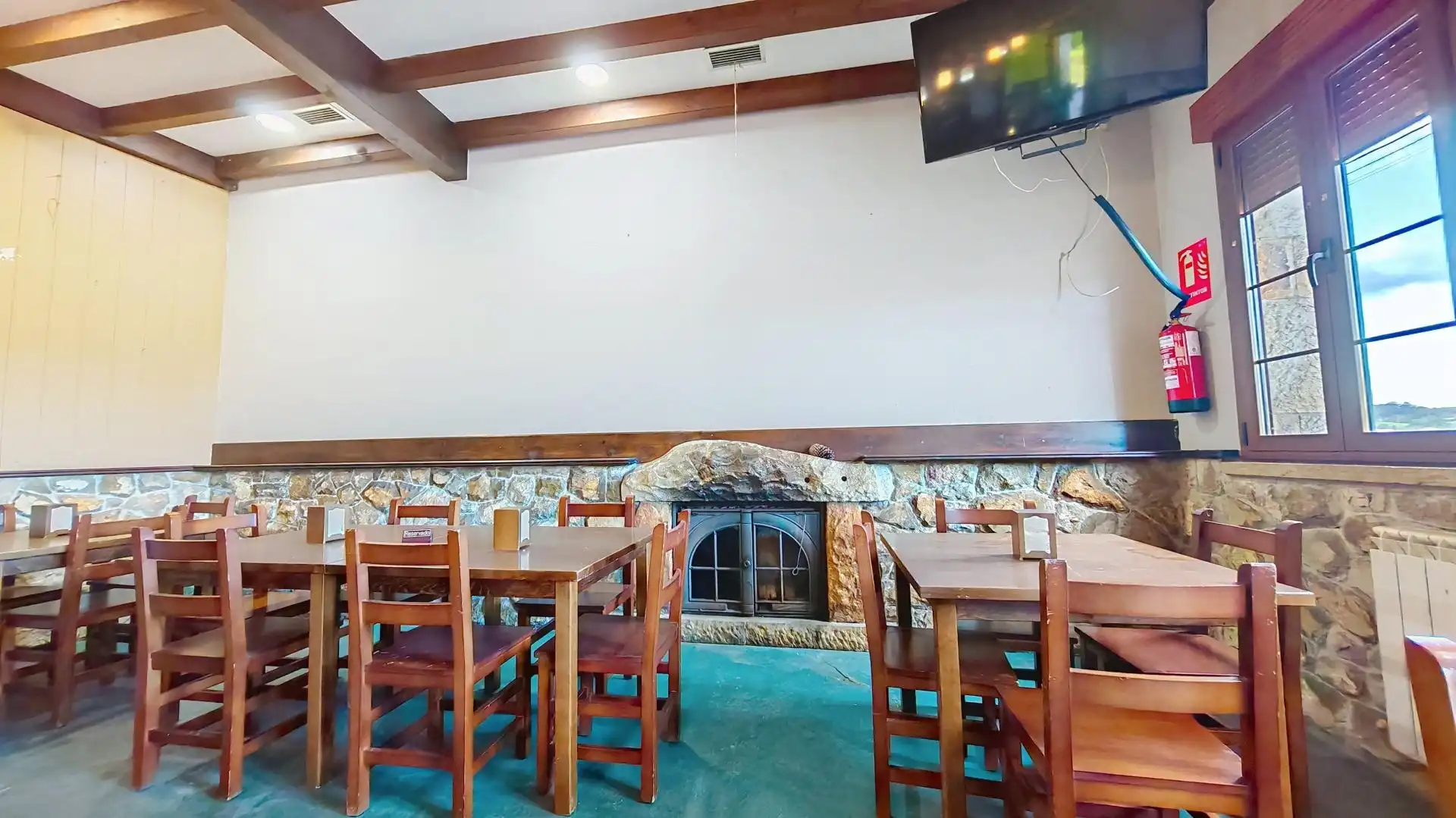 Casa o chalet en venta en Carreño con Calefacción y Amueblado