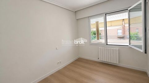 Foto 3 von Dachboden zur Miete in Encinar de los Reyes, La Moraleja