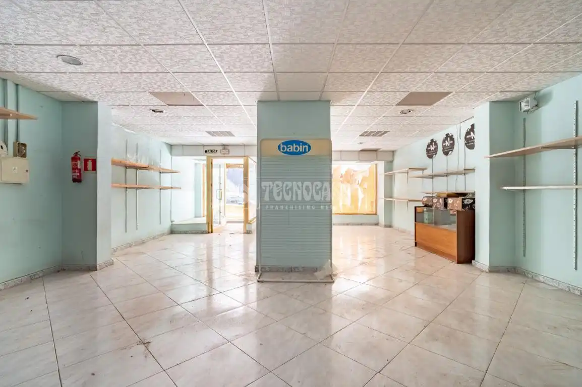 Local comercial en venta en C. Sicilia, imagen 14