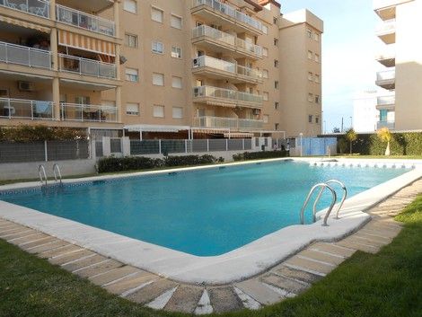 Apartament en venda a Avinguda de Sant Antoni