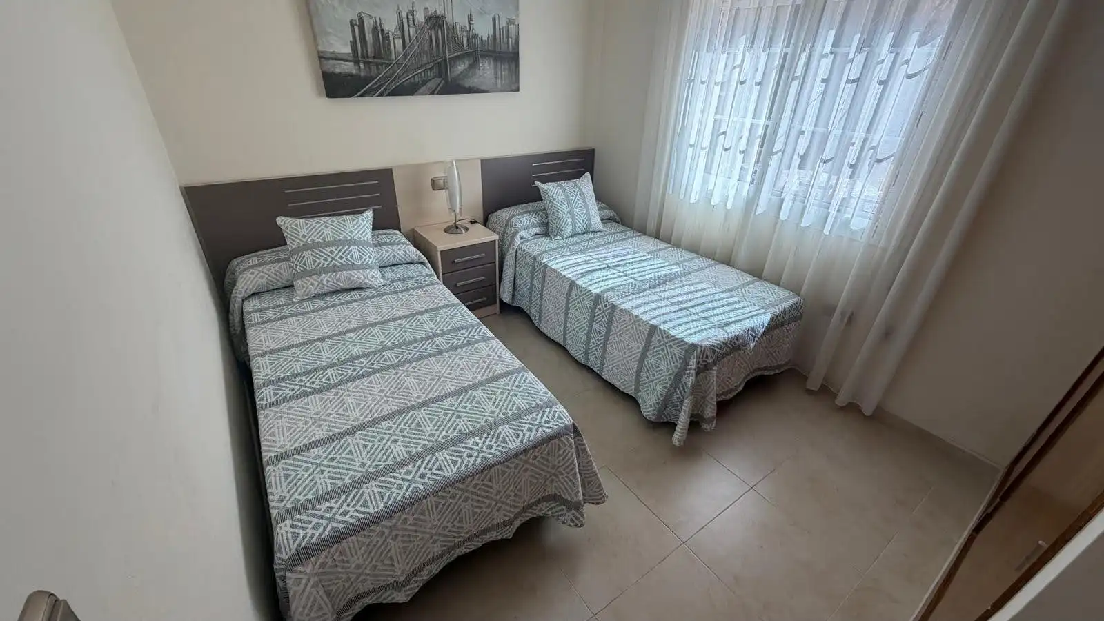 Villa avec piscine à louer à Campo de Murcia, imagen 7