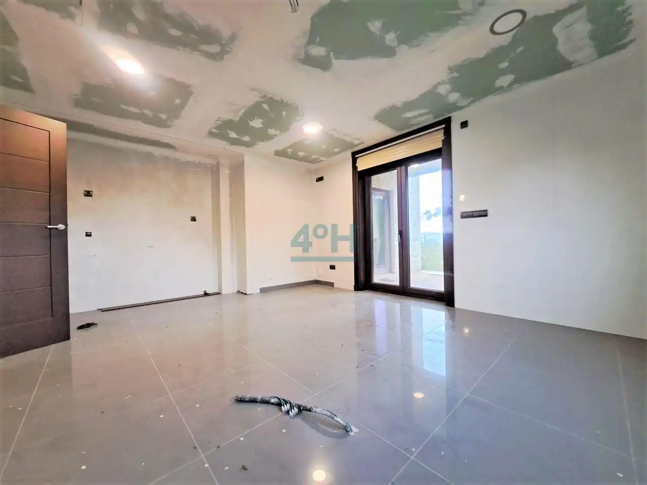 Casa o chalet en venta en O Carballiño   con Calefacción, Jardín privado y Terraza