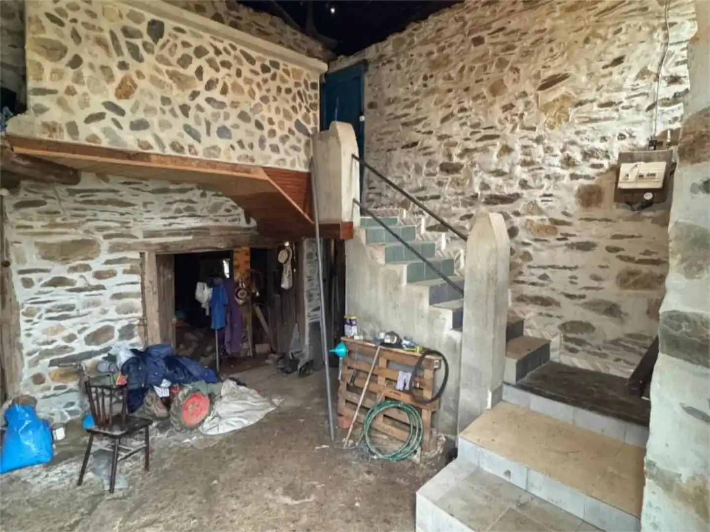 Flat for sale in Monforte de Lemos, Lugo
