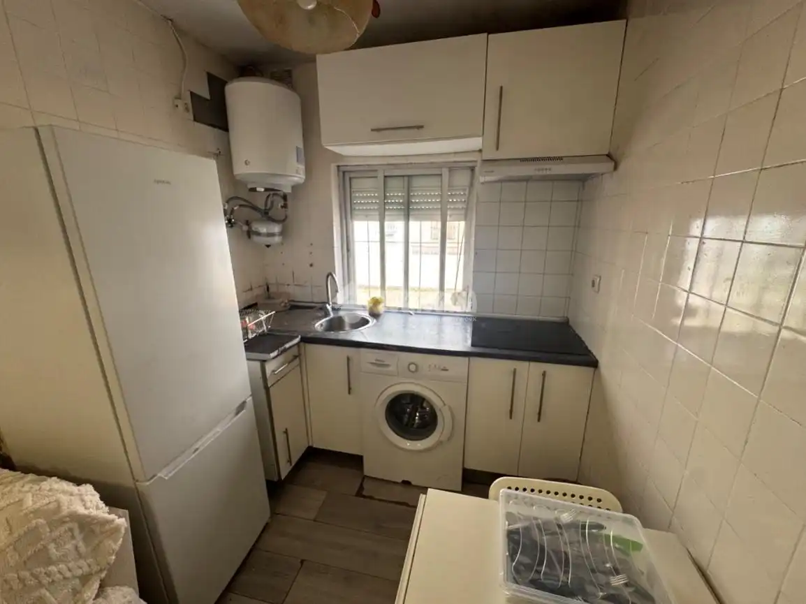 Cocina de Piso en venta en Aranjuez