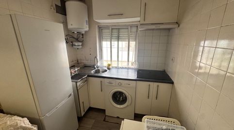 Foto 3 de Piso en venta en Calle de la Sal, Foso - Moreras, Aranjuez