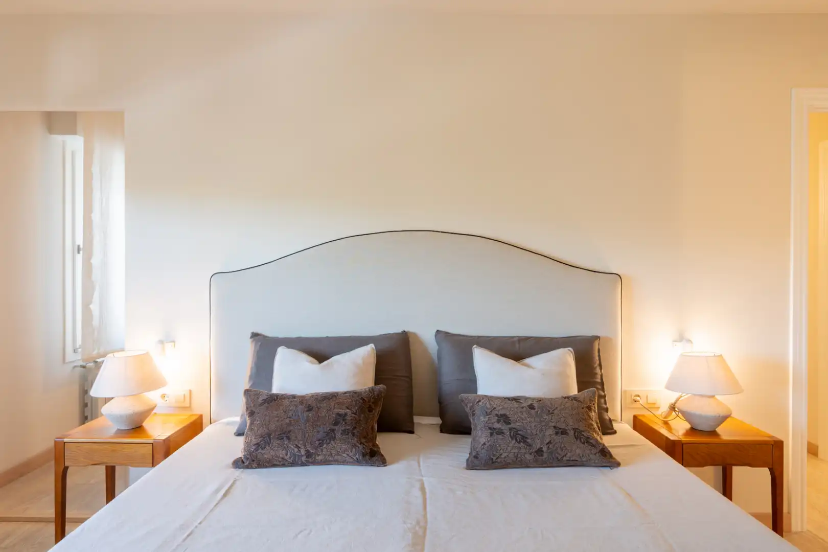 Flat with terrace for sale in Passeig del Bellresguard 6, imagen 19
