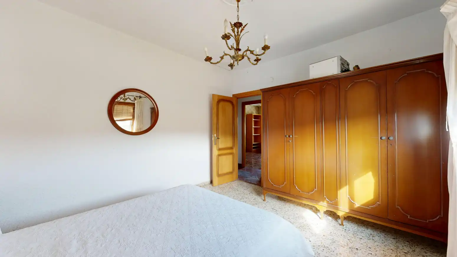 Habitación de Piso en venta en Carcastillo con Calefacción