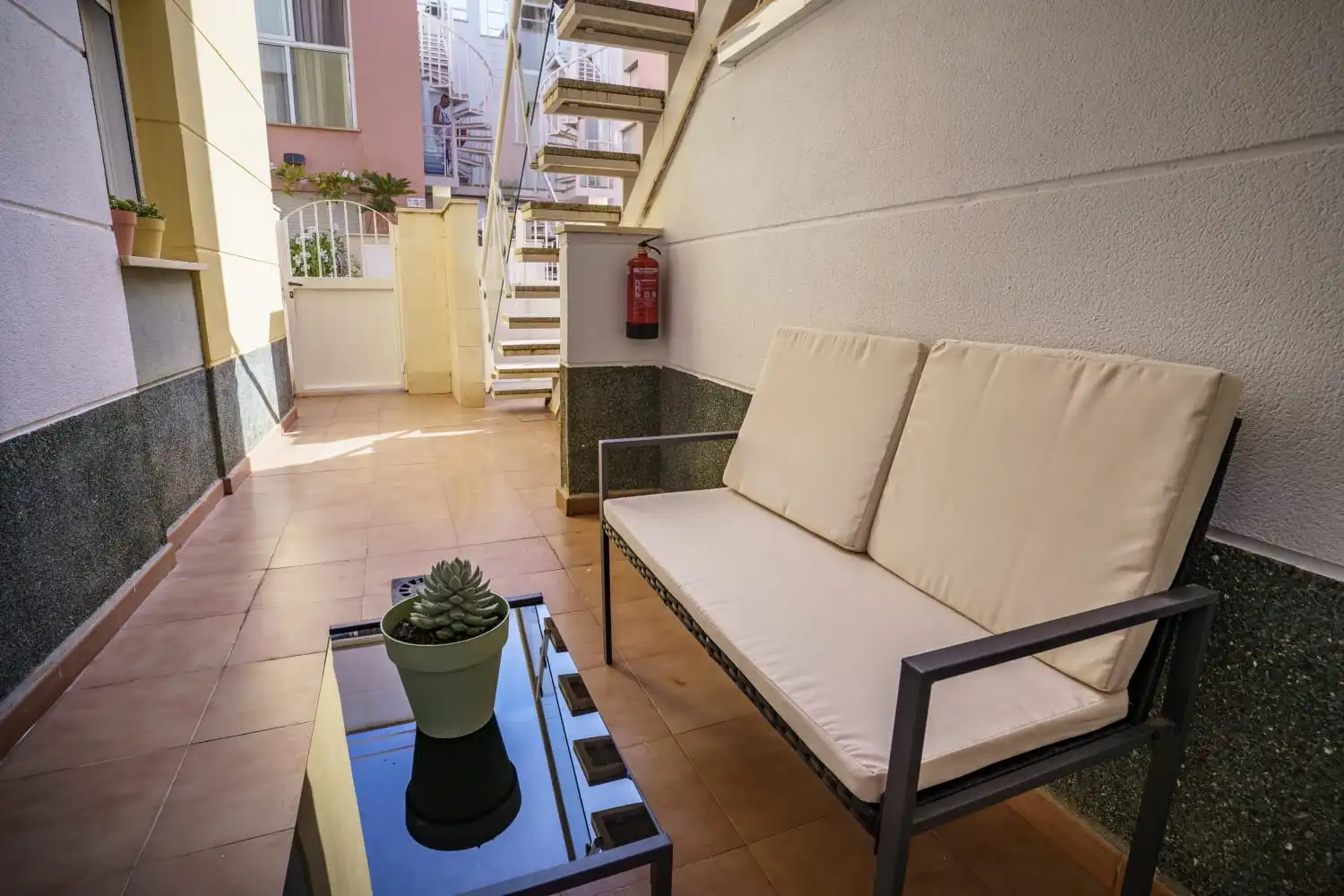 Apartamento en venta en Avenida Juan Sebastián Elcano, 3, Las Marinas - Pueblo Laguna
