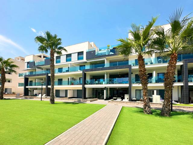 Apartamento en Venta en El Edén