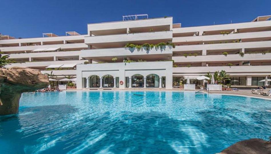 Photo 1 of Attic to rent in Playa Bajadilla - Puertos, Málaga