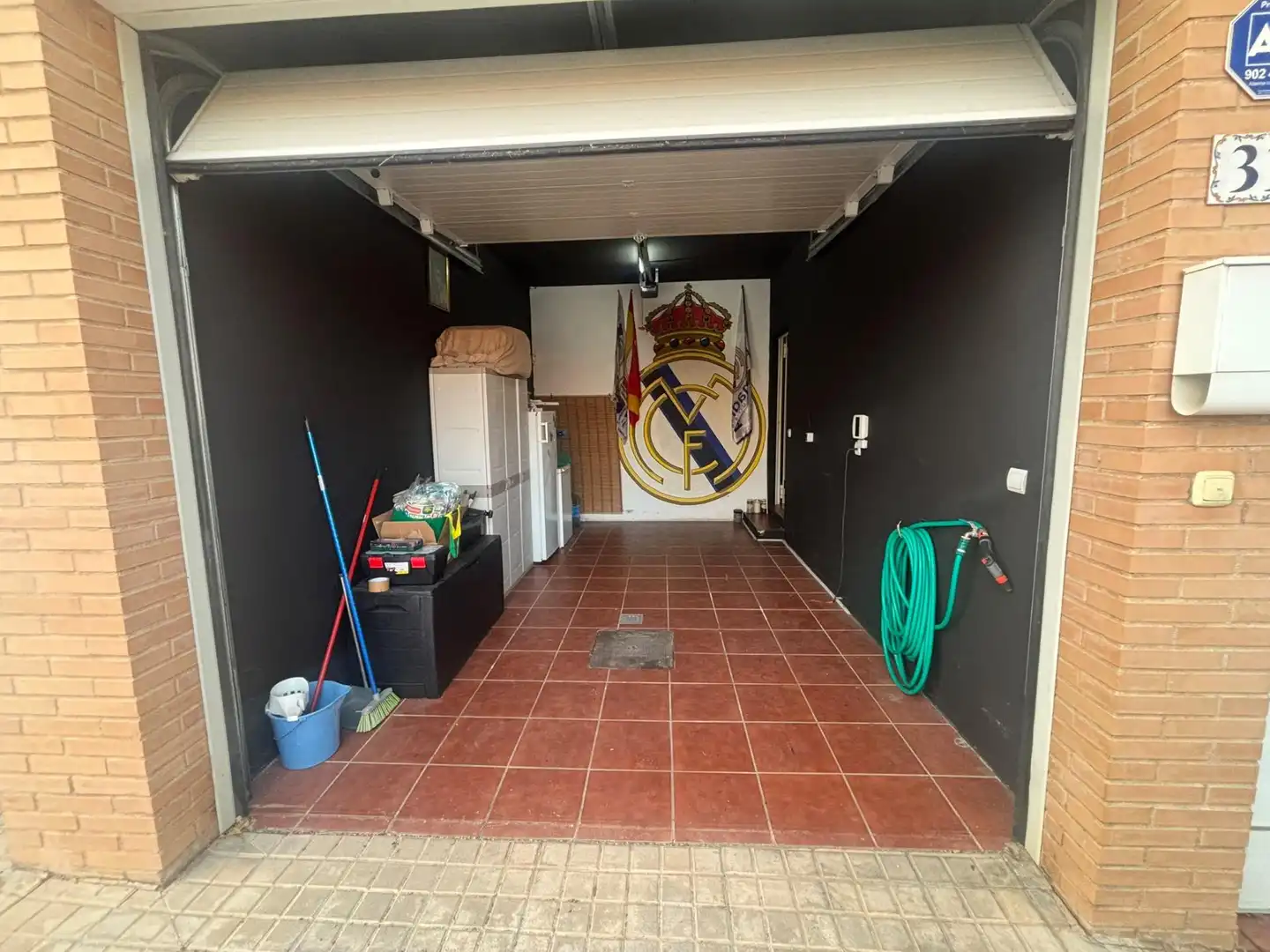 Adossat amb terrassa en venda a Torralba de Calatrava, imagen 14