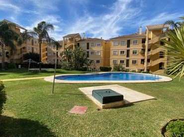 Appartamento con piscina in vendita a Ur Riviera del Sol- Flamingo Golf Park