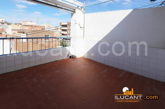 Ático en Venta en Los Ángeles