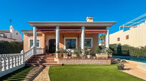Foto 2 de Casa o chalet en venta en N/a, -1, Cañada del Molino, Torrevieja