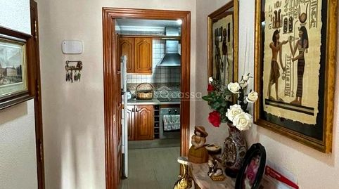 Foto 5 de Pis en venda a Centro- San Felipe - Huerta Fava, La Línea de la Concepción