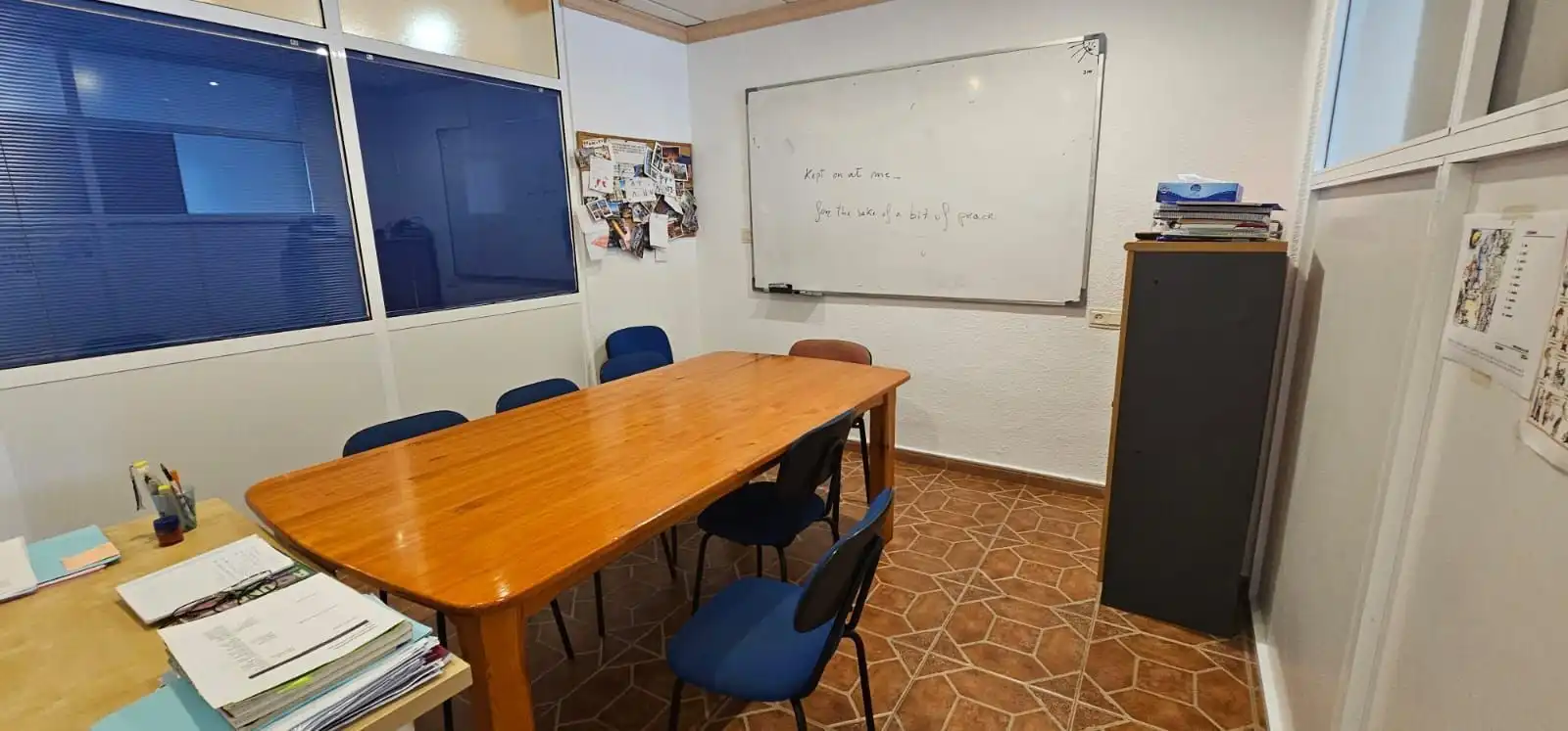 Local comercial en venda a AGUILAS 8, imagen 13