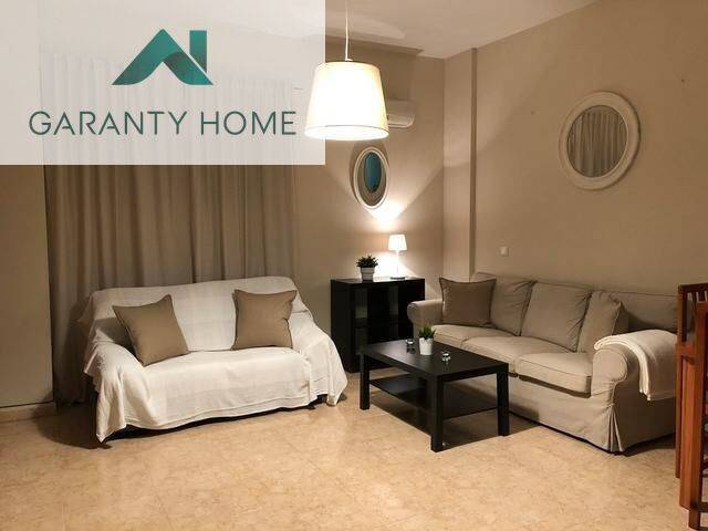 Piso en Alquiler en Calle Calle de Pedro Ortiz en El Tejar - Hacienda Bizcochero