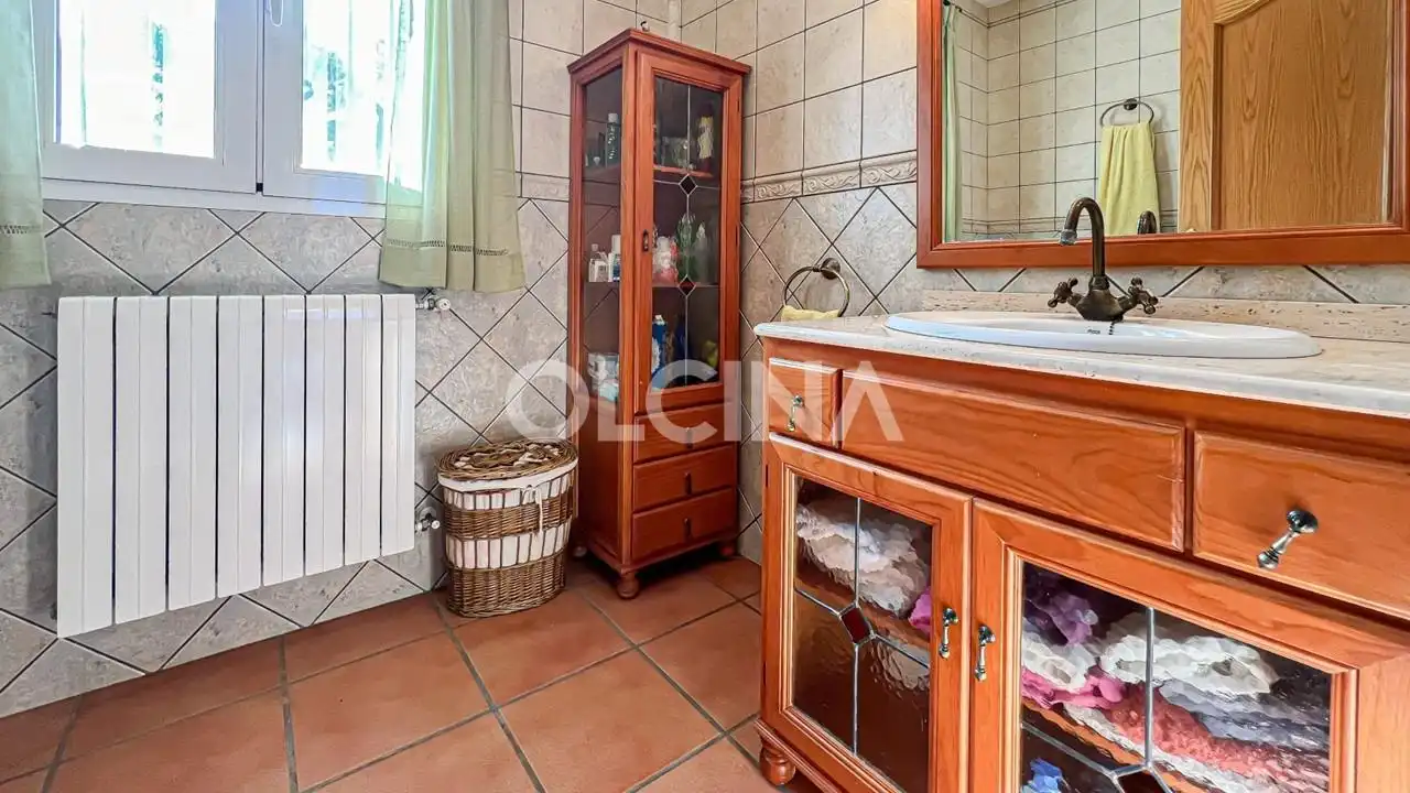 Haus zum Verkauf in Ibi, imagen 18