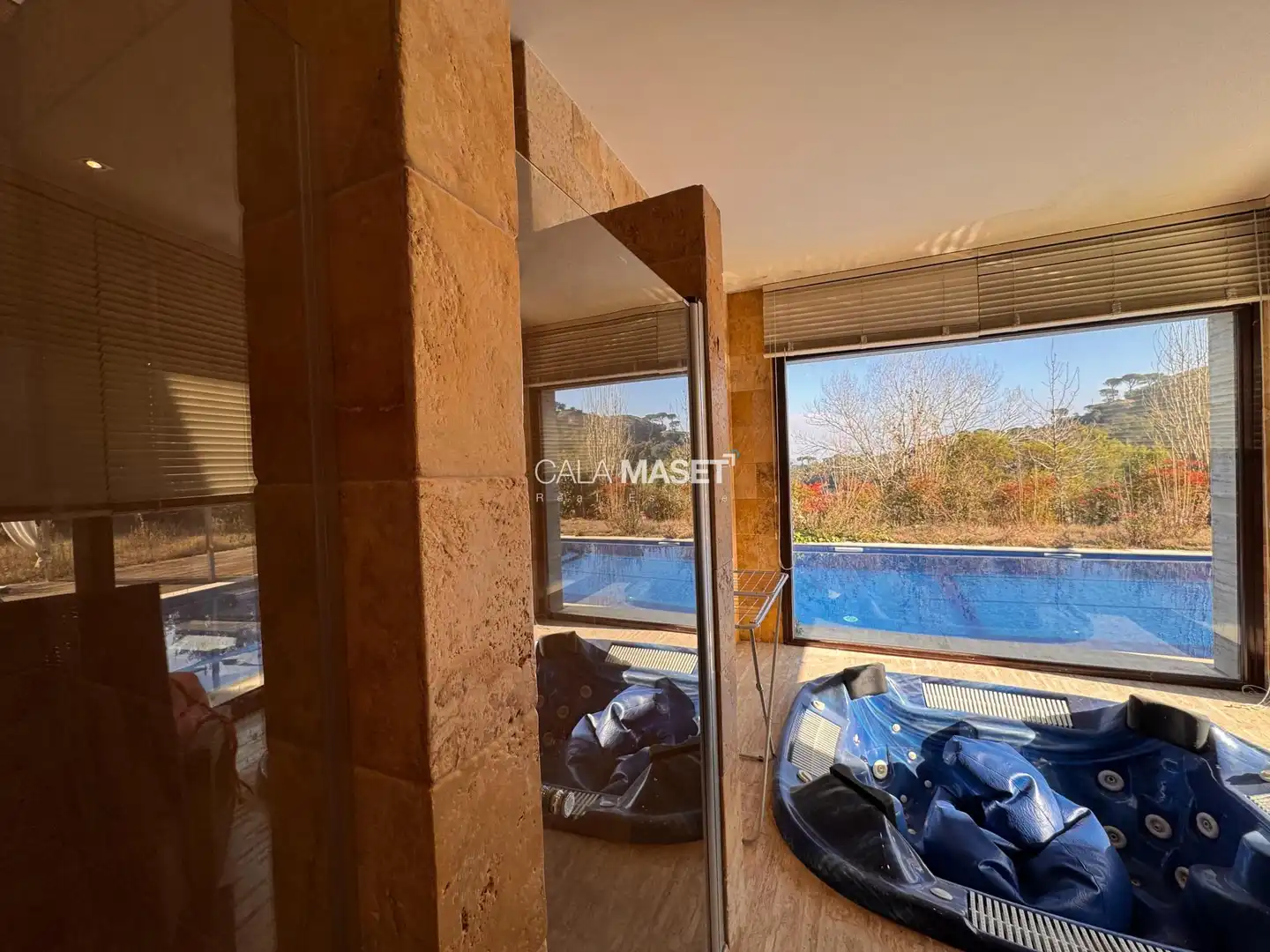 Chalet con terraza en venta en dels Pirineus, imagen 56