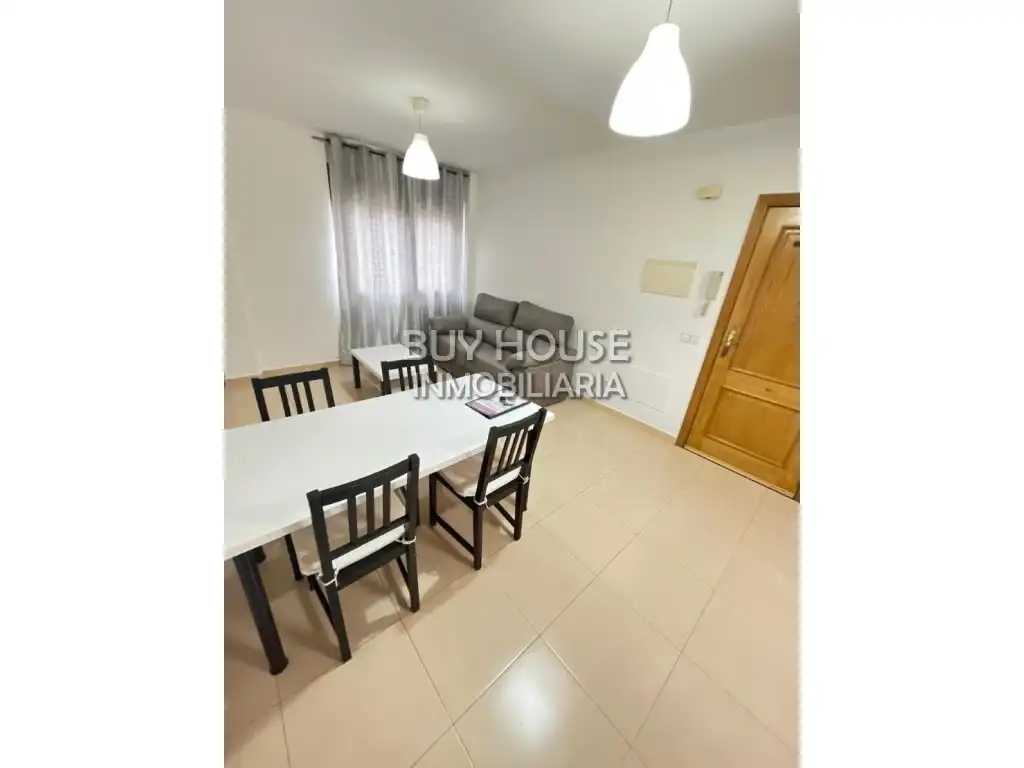 Wohnung zur Miete in Calle Ancha, Alameda de la Sagra